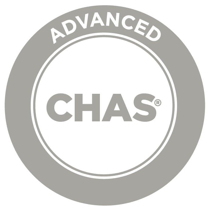 CHAS Advanced