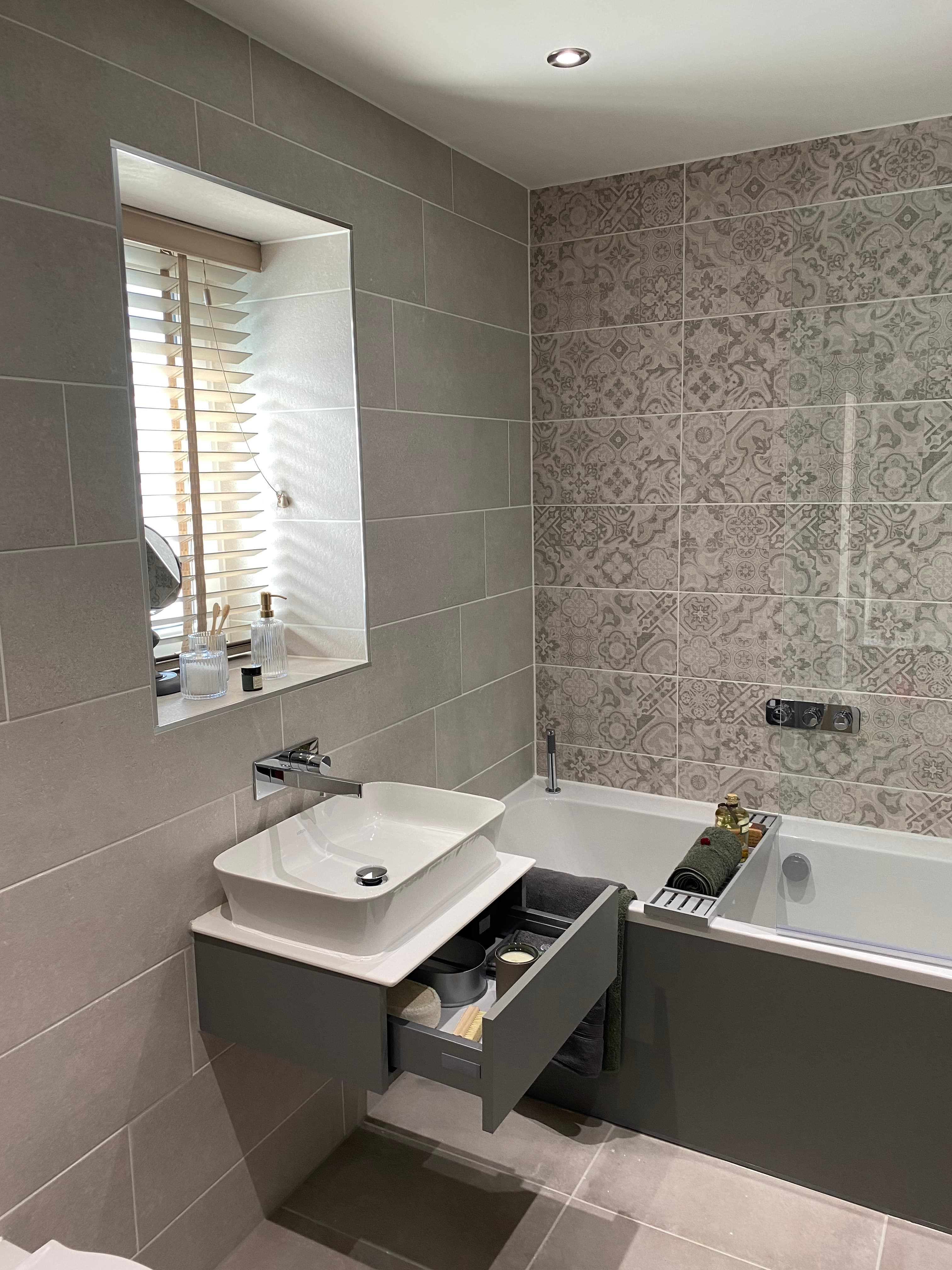 Professional commercial cleaning